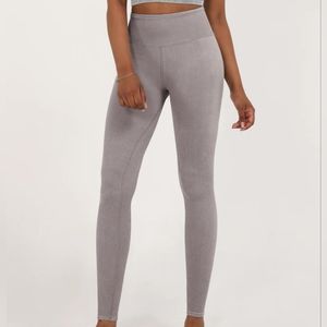 WOMEN'S LEGGING SIZE M/L